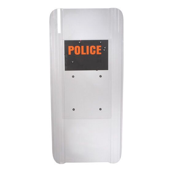 Anti-Riot Shield | Erataş L.T.D. | Anti-Riot Equipment